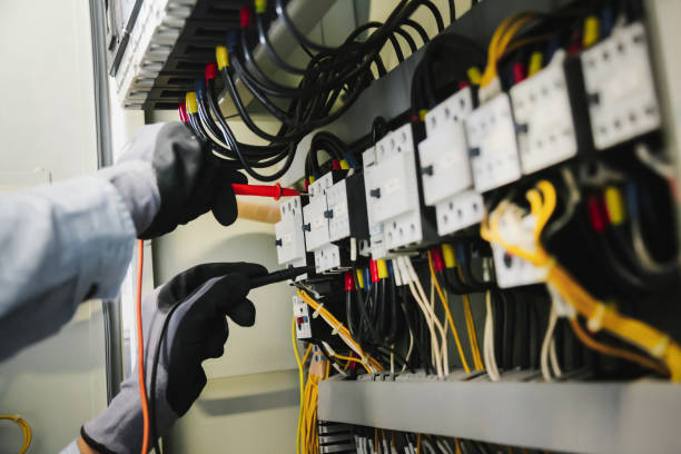 Industrial Electrical Services in Markham, IL