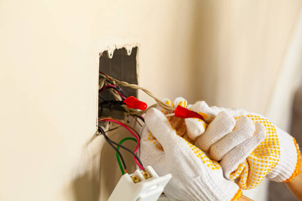 Professional Electrical Services in Markham, IL